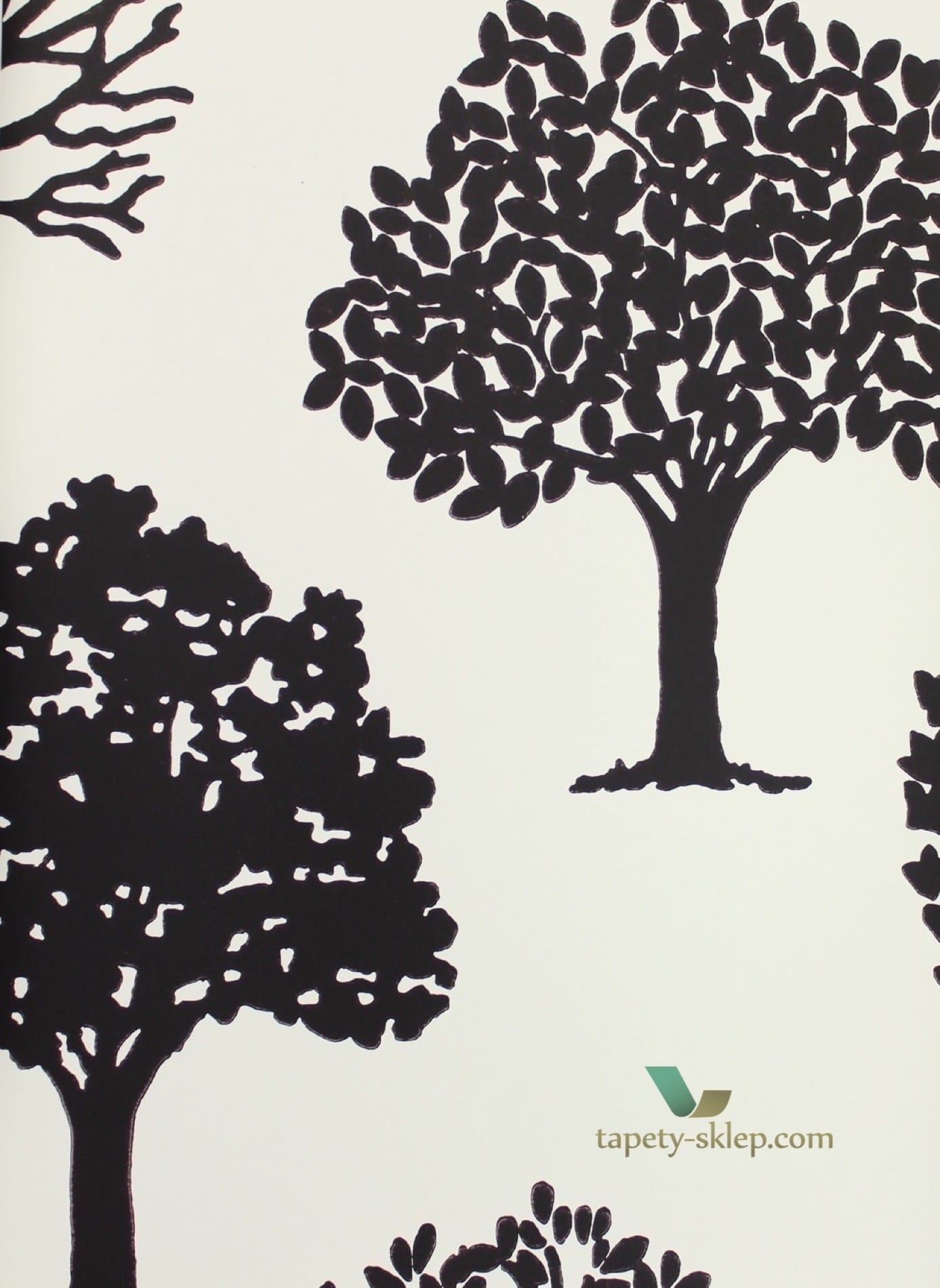 Tapeta Thibaut T35112 Russell Square Graphic Resource
