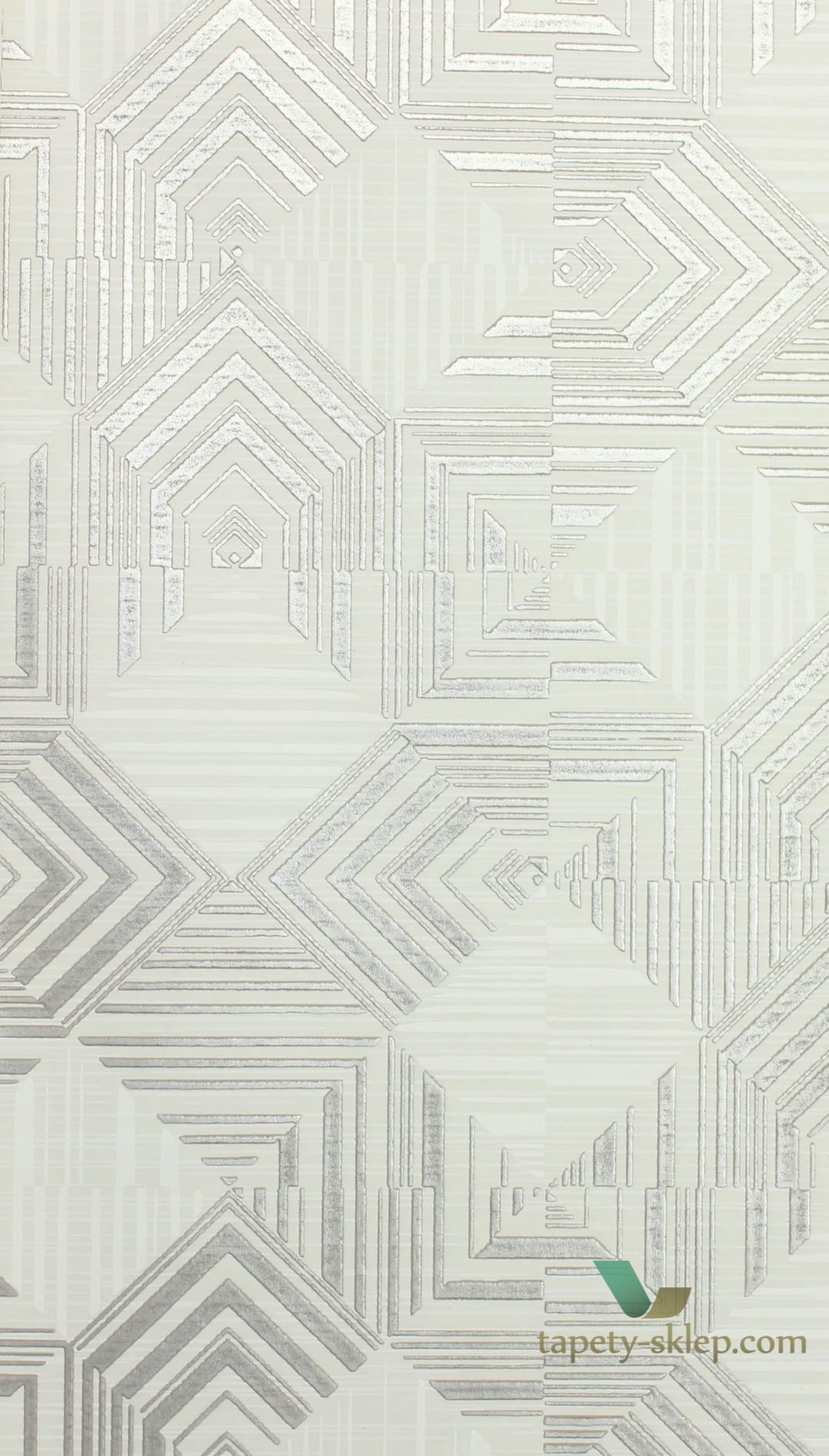 Tapeta Antonina Vella BD44501 Mixed Metals York
