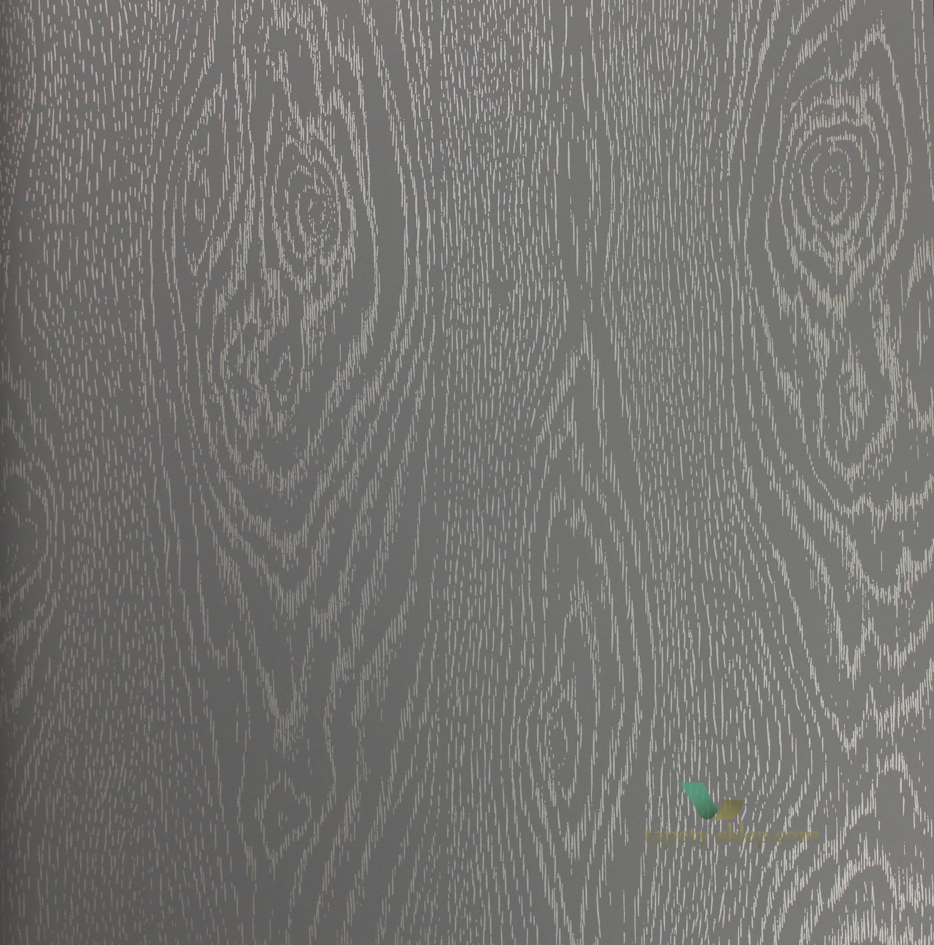 Tapeta Cole & Son 107/10046 Wood Grain Curio