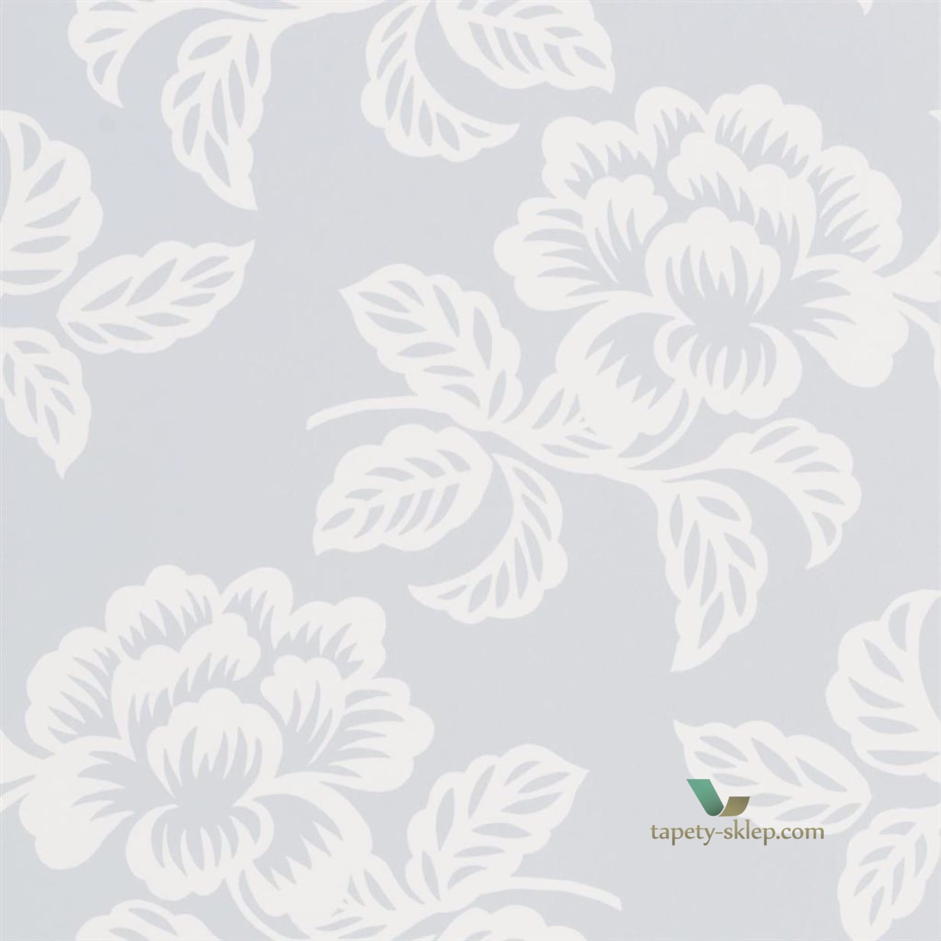 Tapeta Designers Guild PDG1020/06 Berettino Majolica