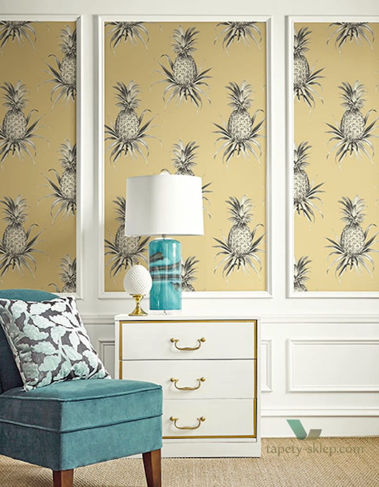 Tapeta TH52007 Wallquest Destination USA