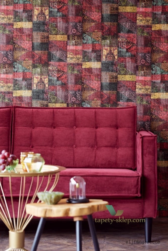 Tapeta Eijffinger 358030 Masterpiece