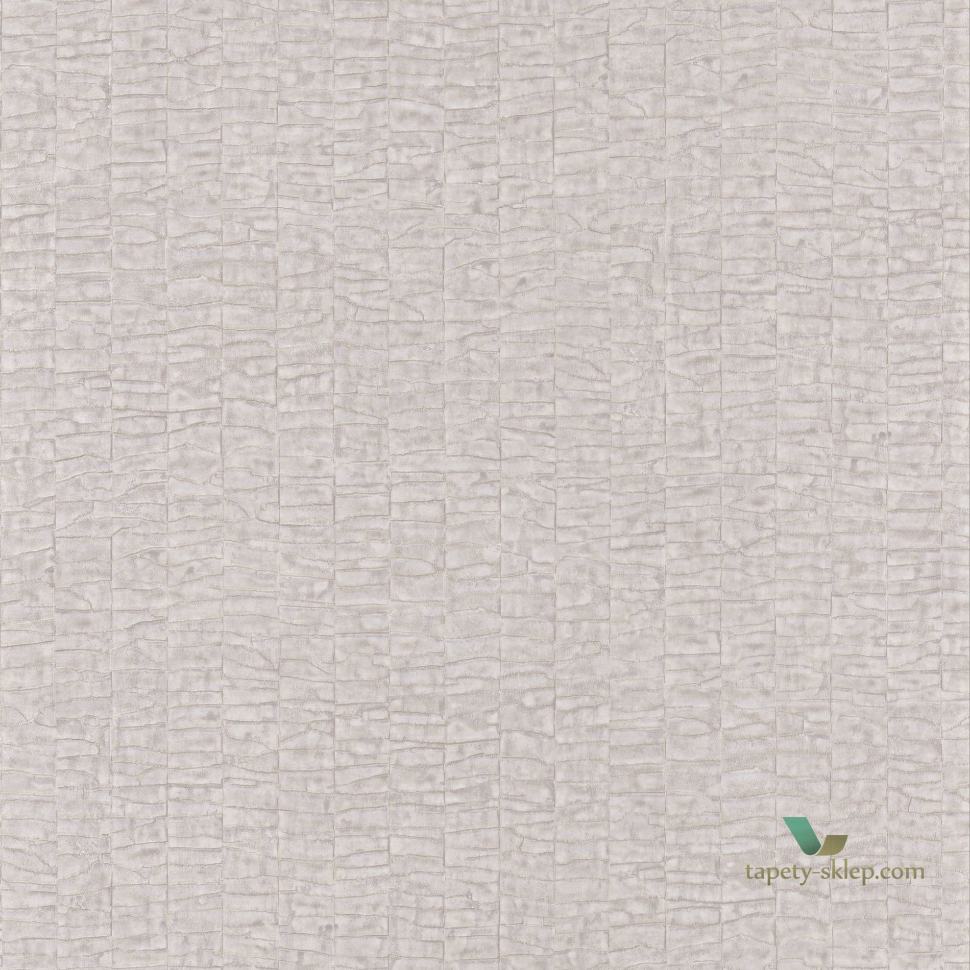 Tapeta przypominająca korę drzewa Casamance 74070120 Caiman Malanga