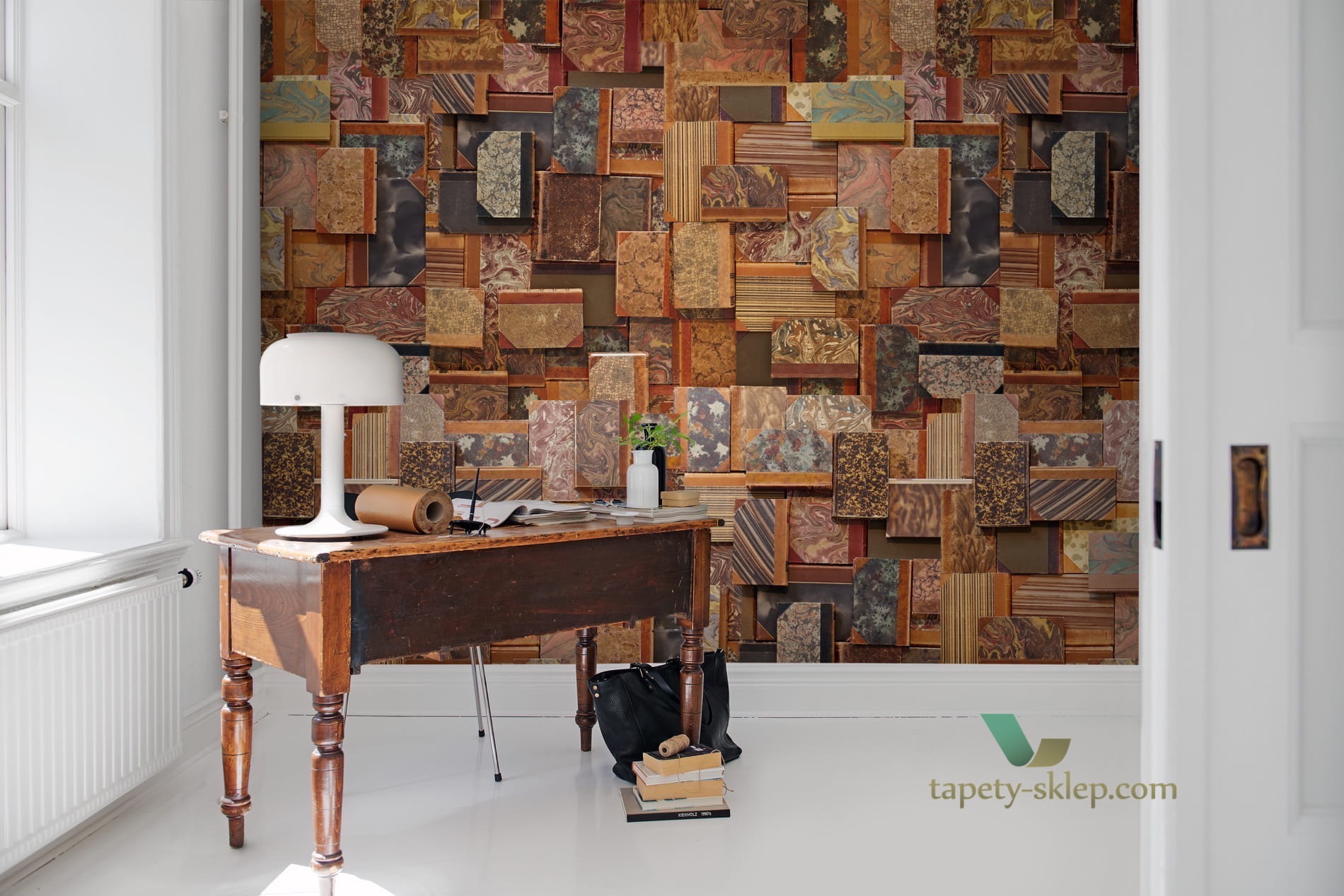 Fototapeta Rebel Walls R12861