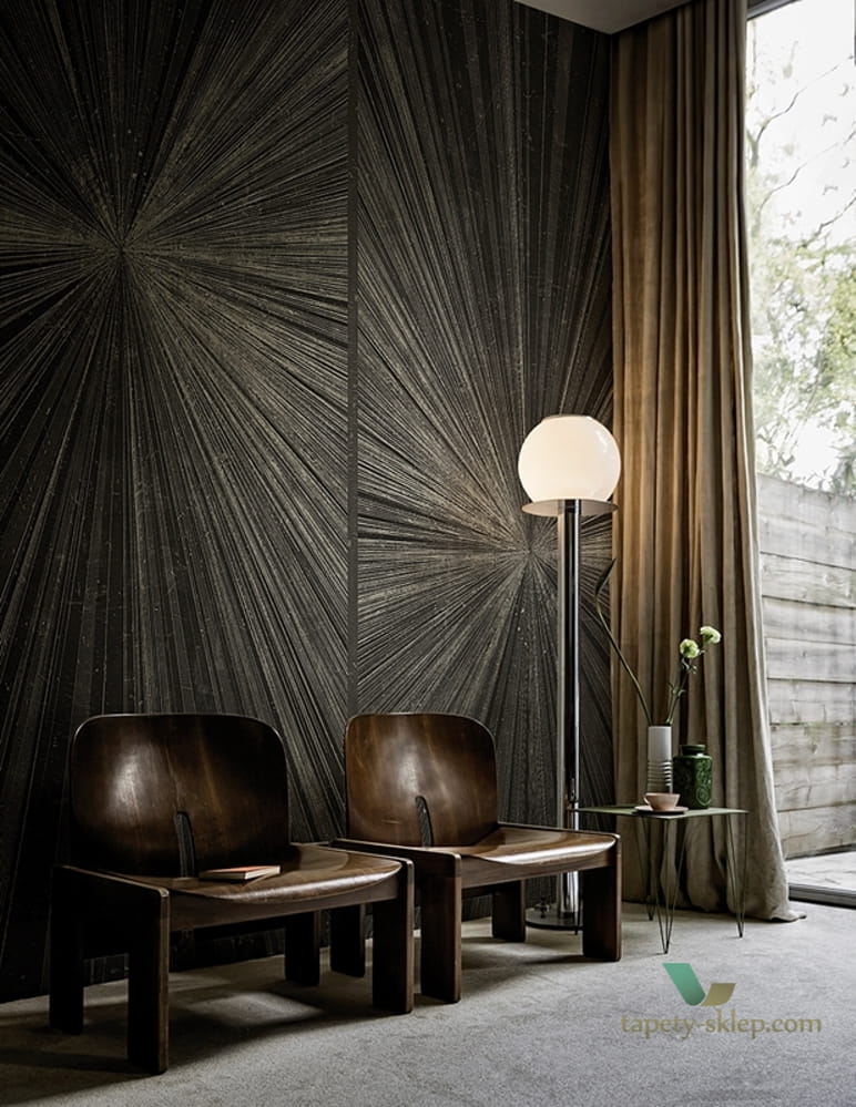 Fototapeta Wall&Deco Flash lines WFL1601 Contemporary 2016
