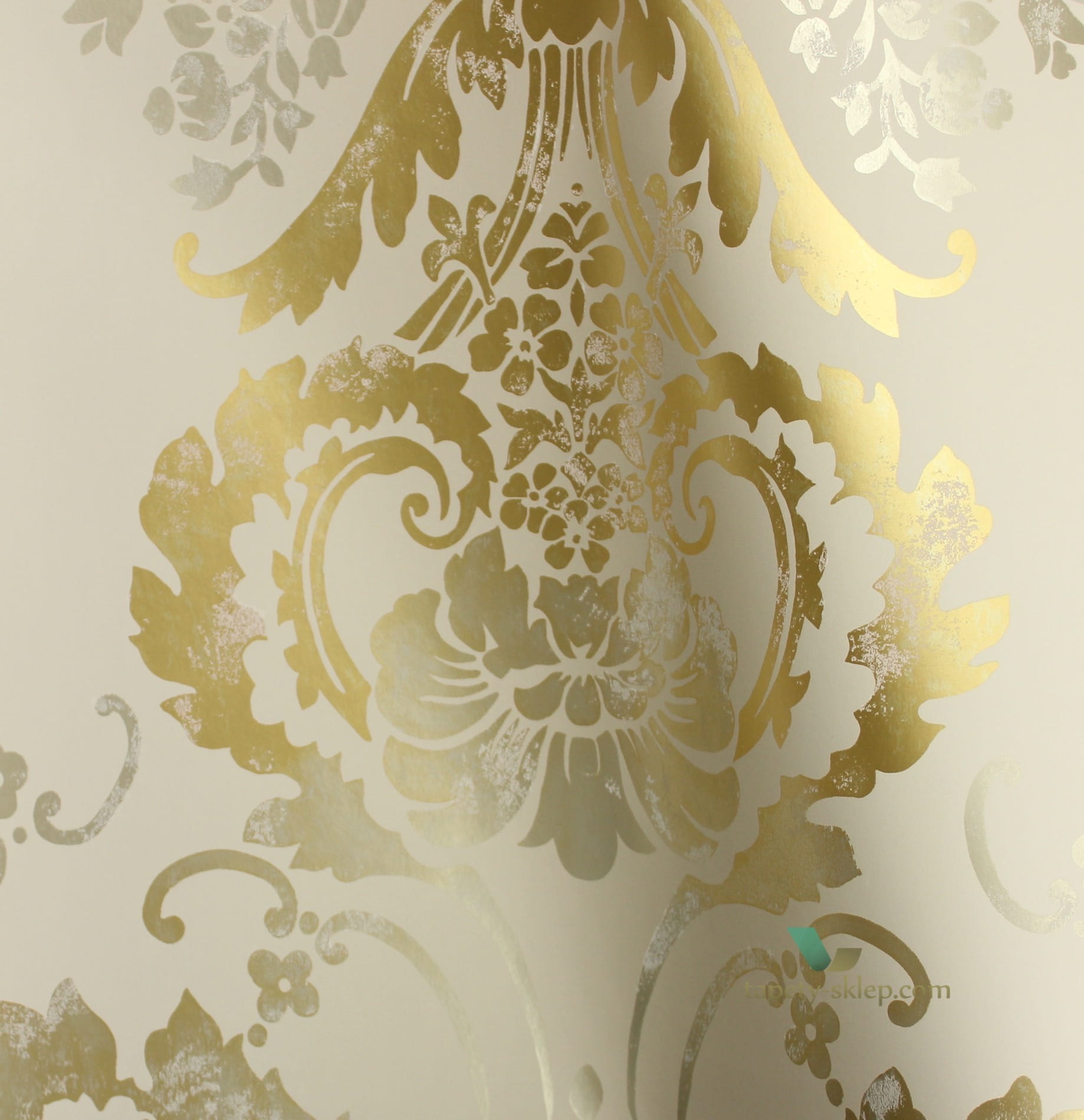 Tapeta Designers Guild P619/03 Alexandria