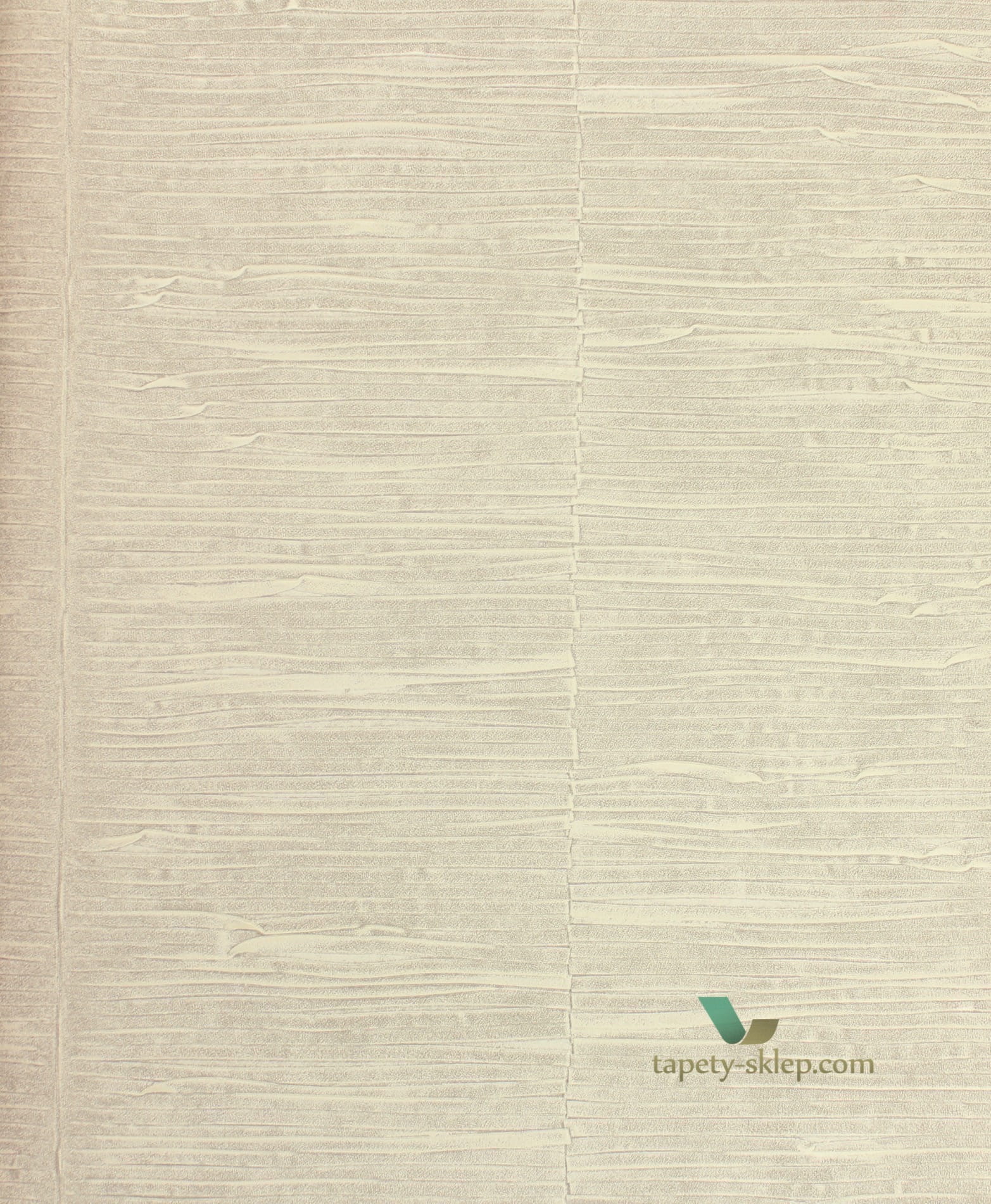 Tapeta w pasy Casamance 73450781 Copper
