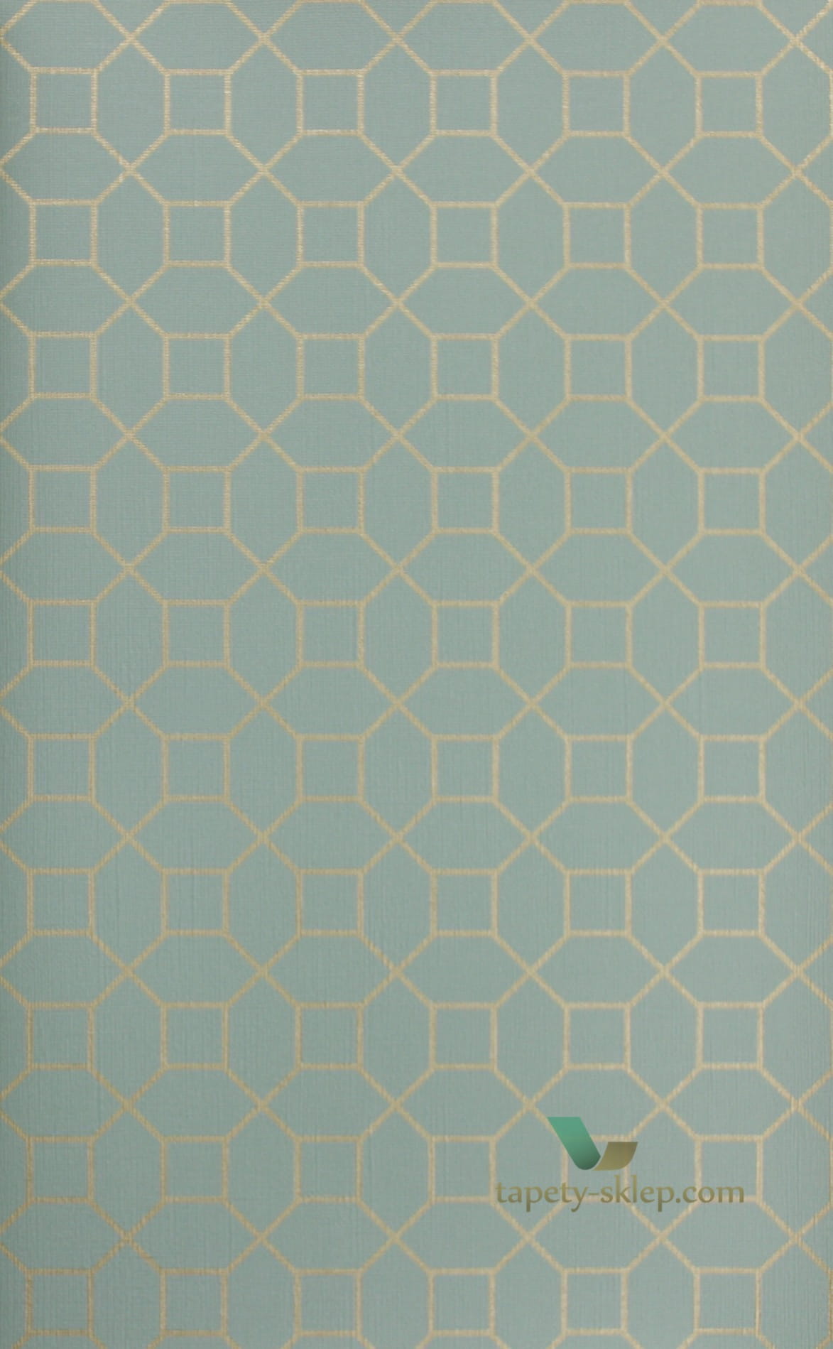 Tapeta Thibaut T11023 Geometric Resource 2