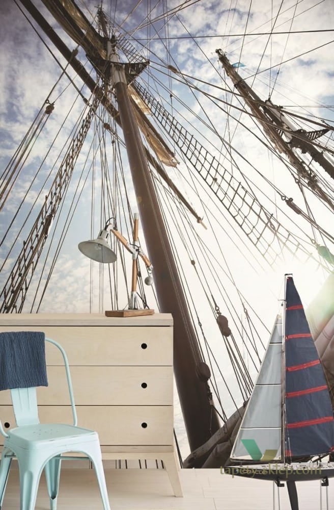 Fototapeta Eijffinger 364142 Wallpower Junior