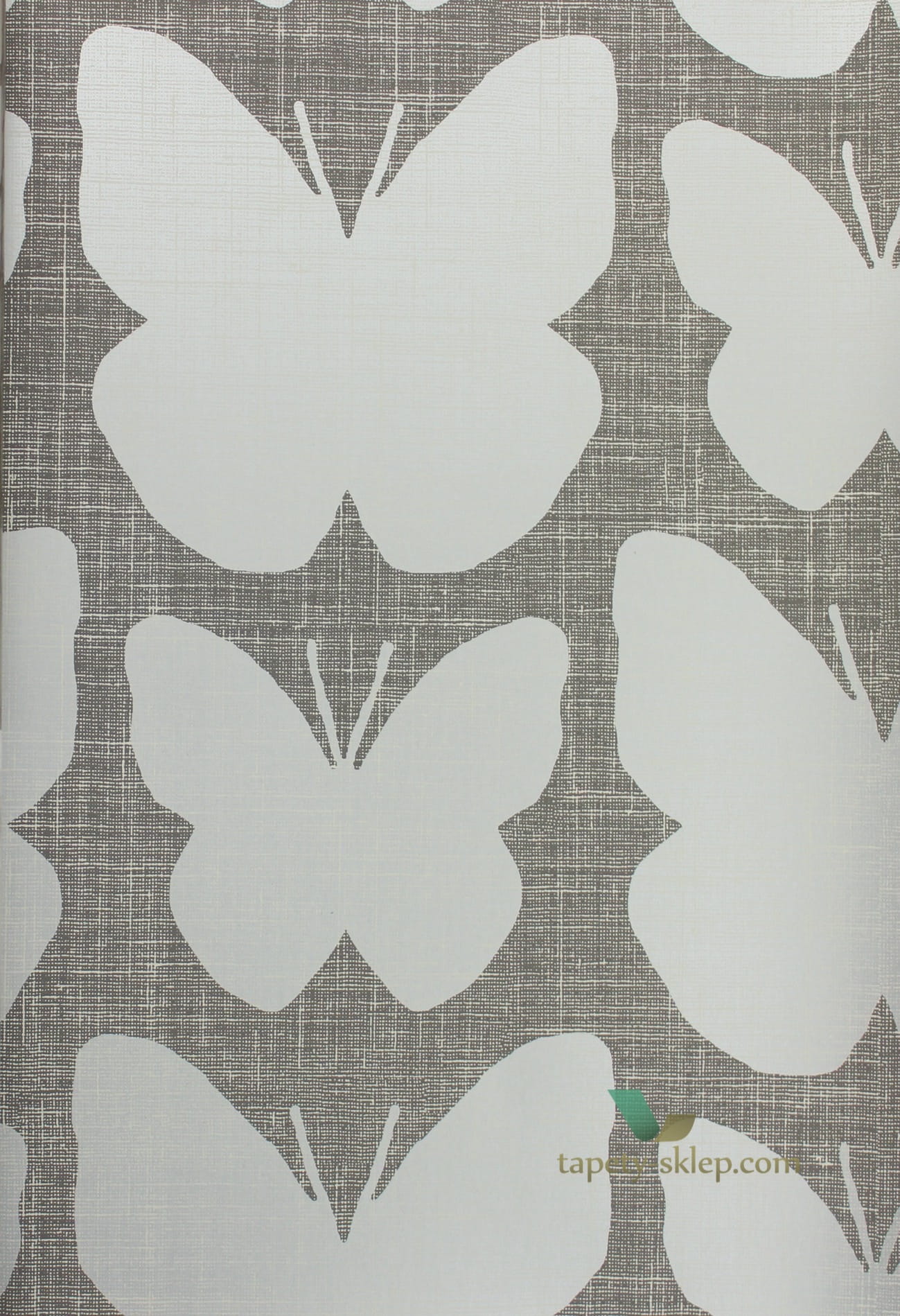 Tapeta w motyle Thibaut T11052 Geometric Resource 2