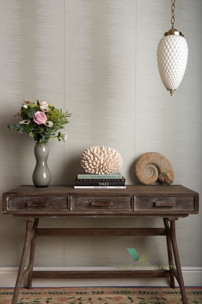 Tapeta Cole & Son 107/3012 Plume Curio
