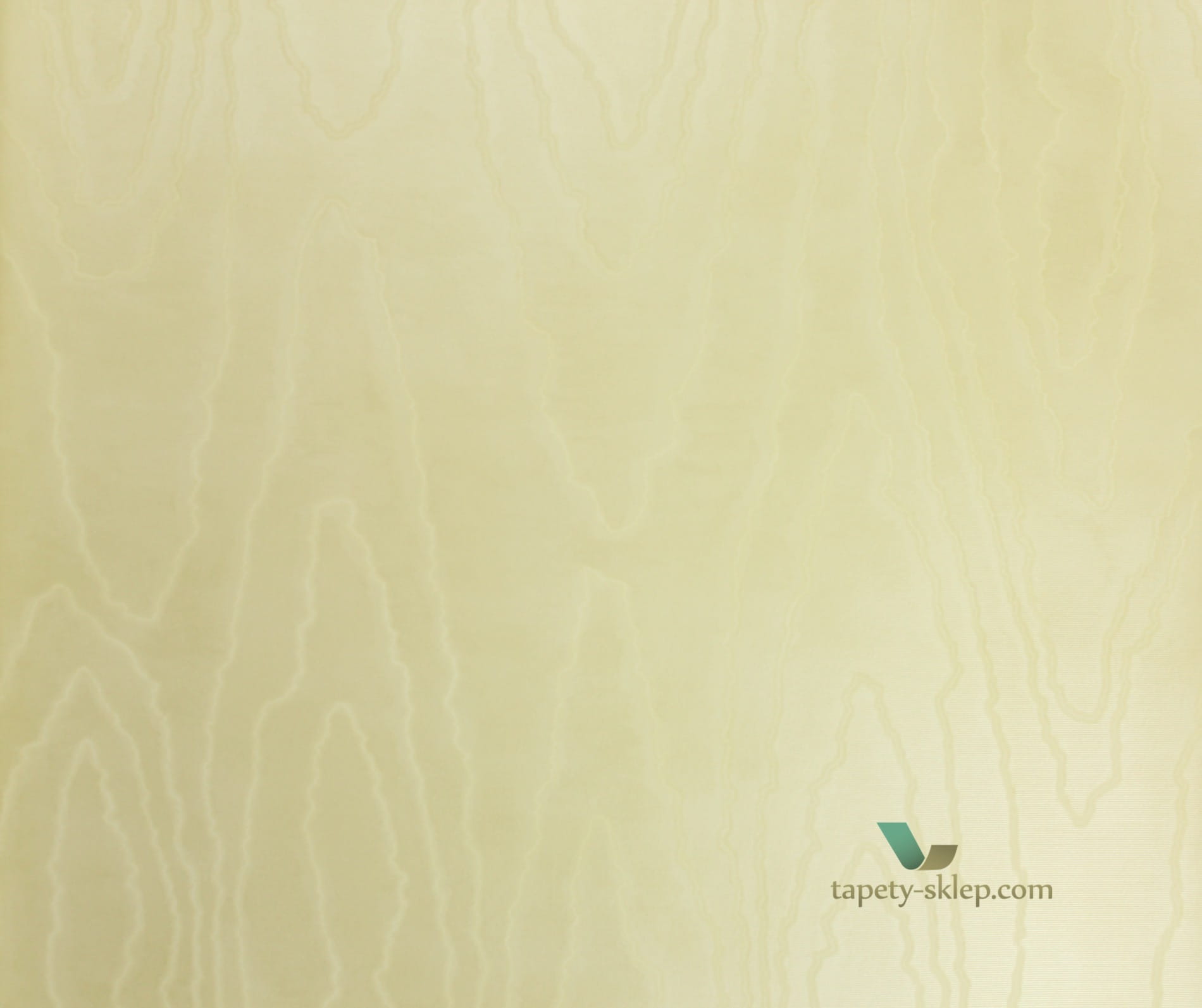 Tapeta Cole & Son 106/1011 Watered Silk Landscape Plains