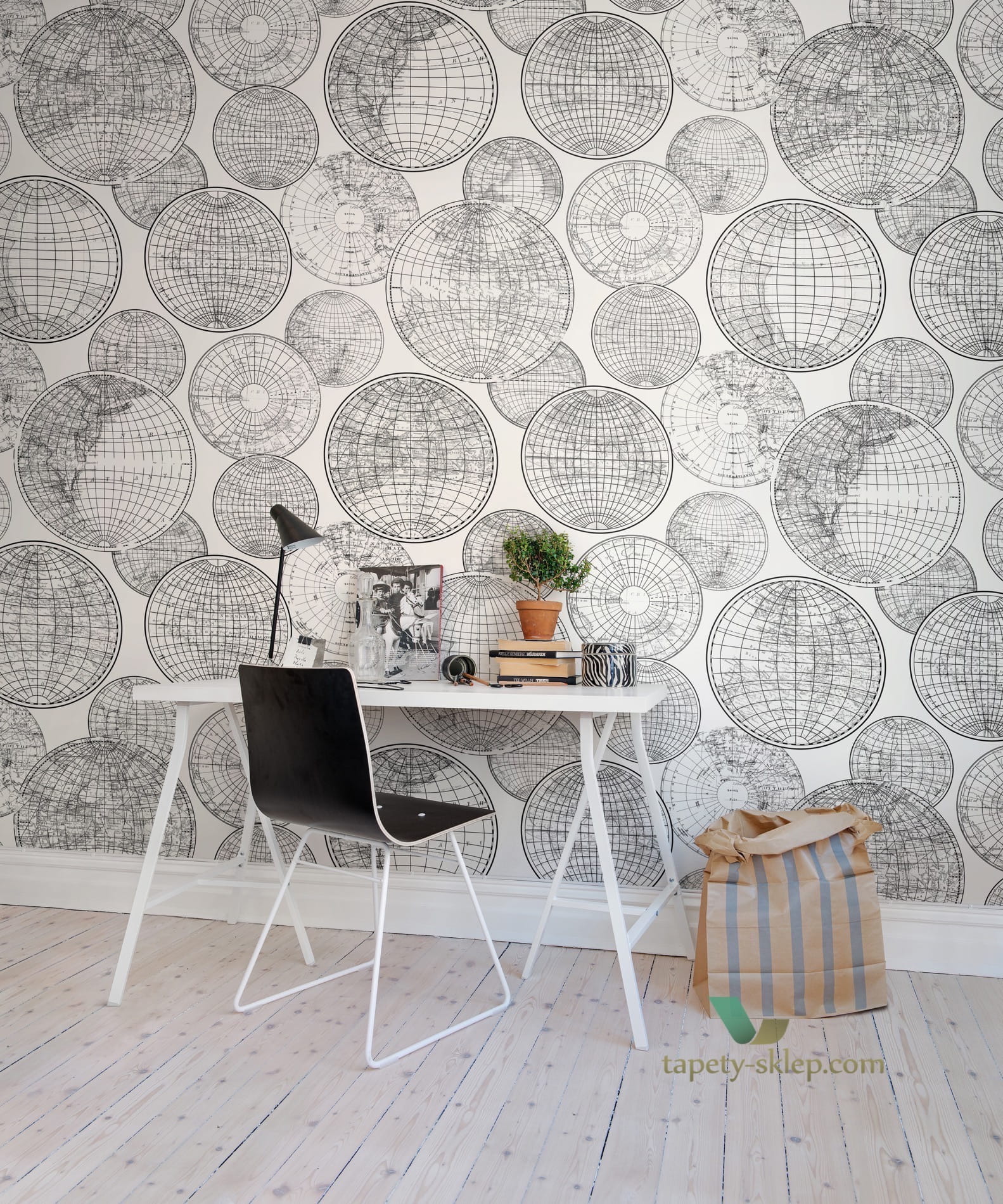 Fototapeta R13882 Rebel Walls