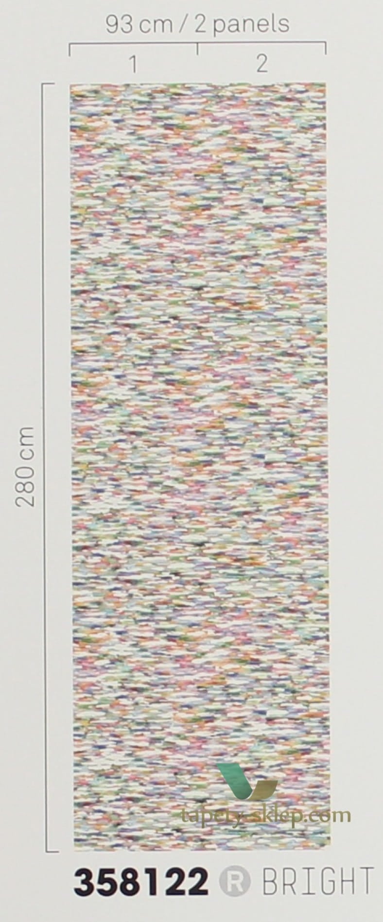 Fototapeta Eijffinger 358122 Masterpiece