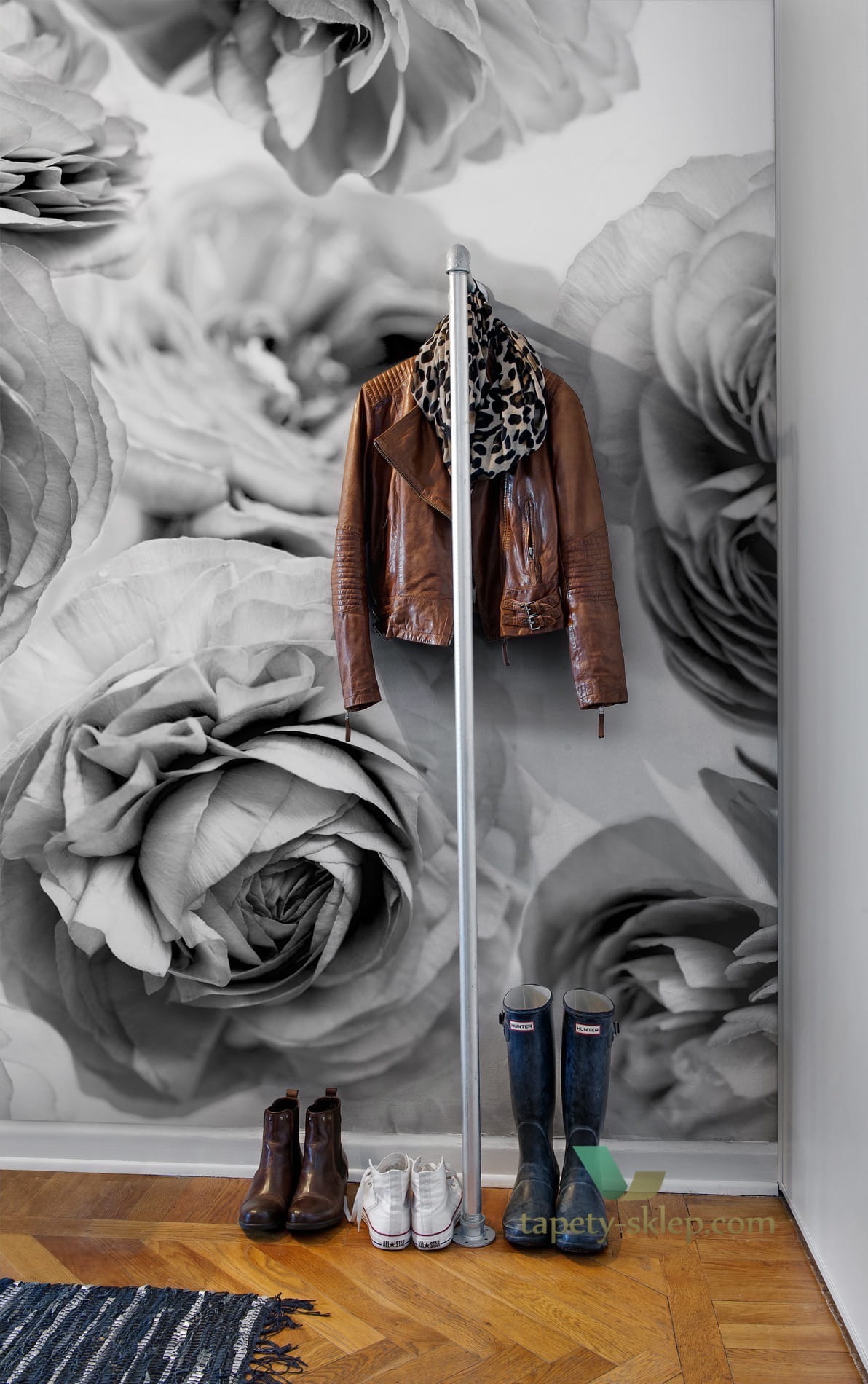 Fototapeta Rebel Walls R13092