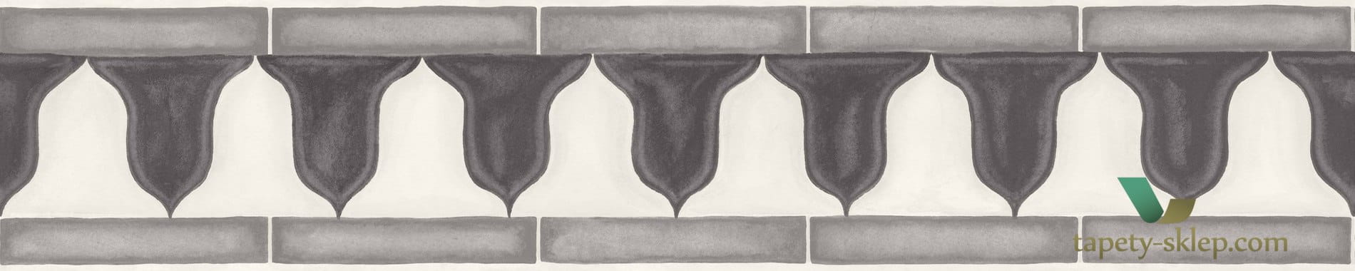 Border Cole & Son Zellige Border 113/12038 Martyn Bullard Lawrence