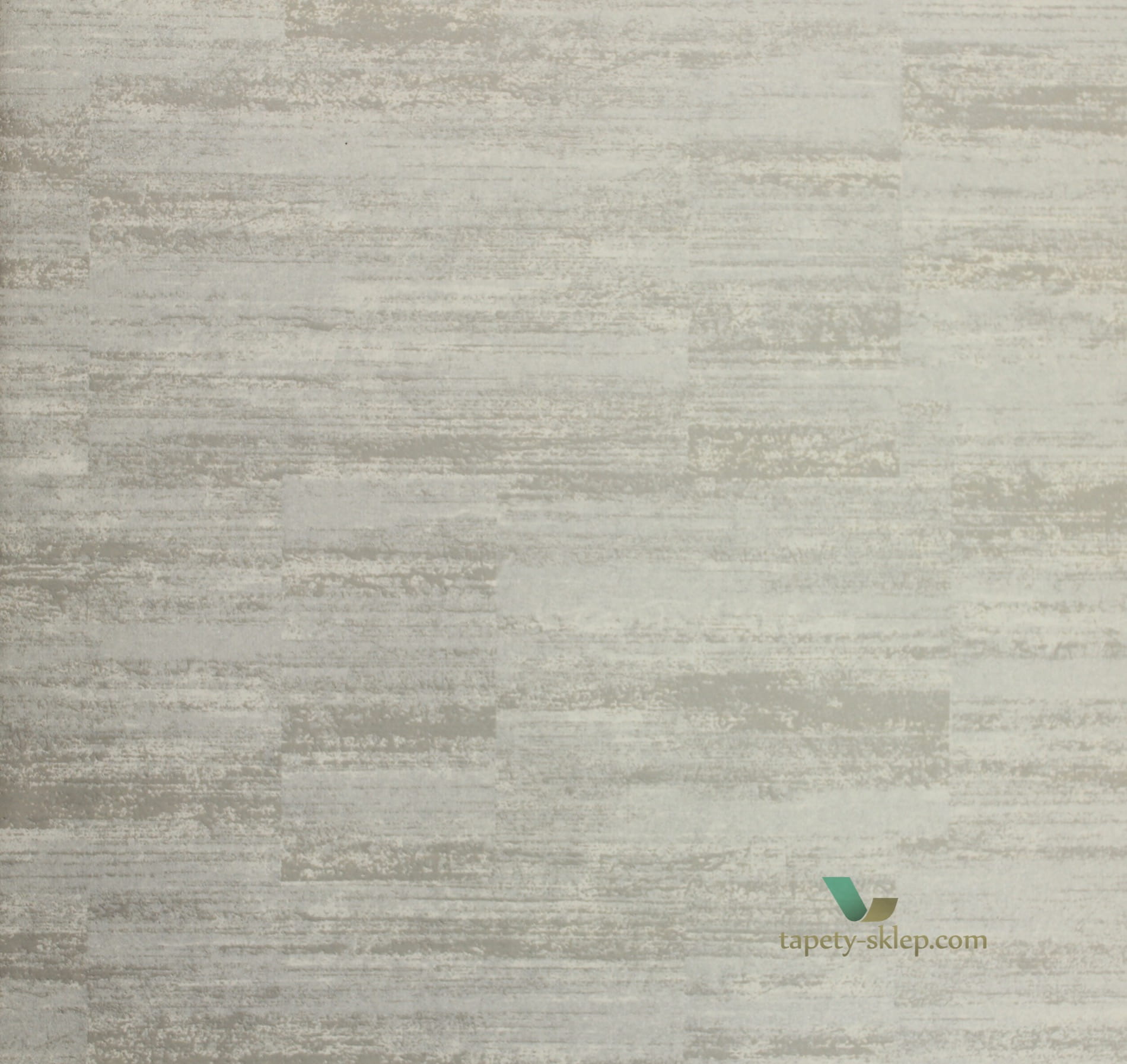 Tapeta w industrialnym stylu Casamance 73630335 Immensite Vertige