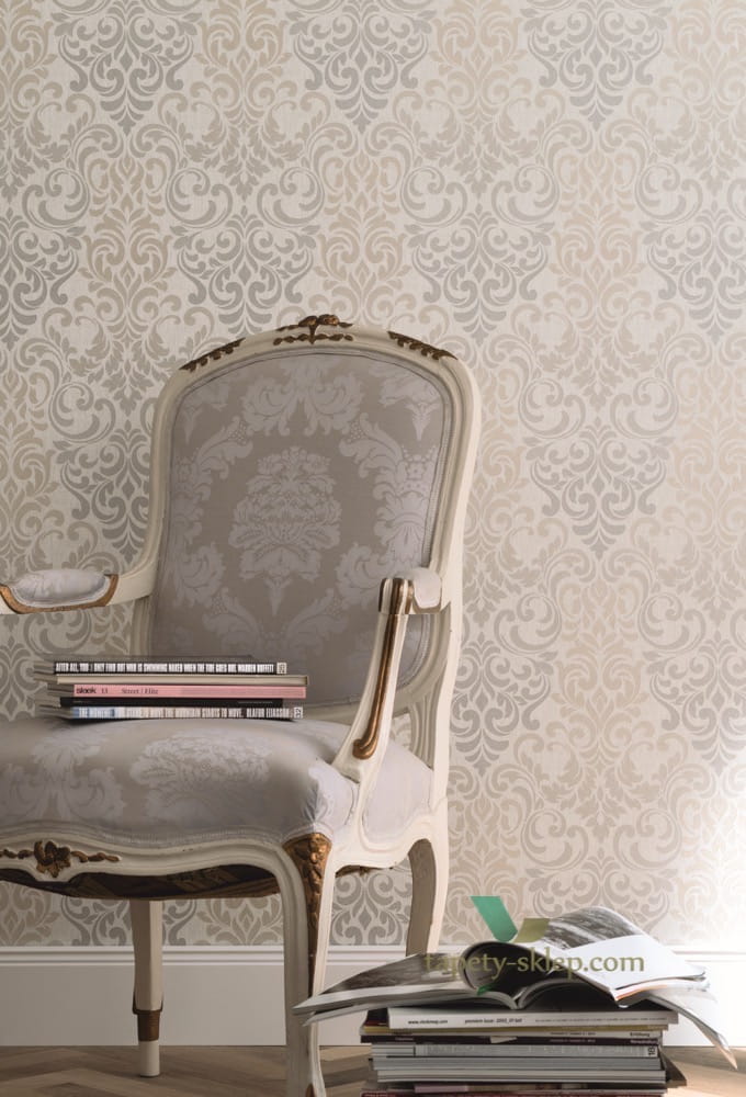 Tapeta Ornament Marburg 58211 Opulence Classic