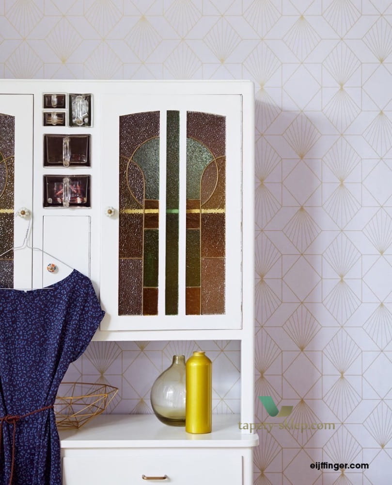 Tapeta Eijffinger 366070 Geonature