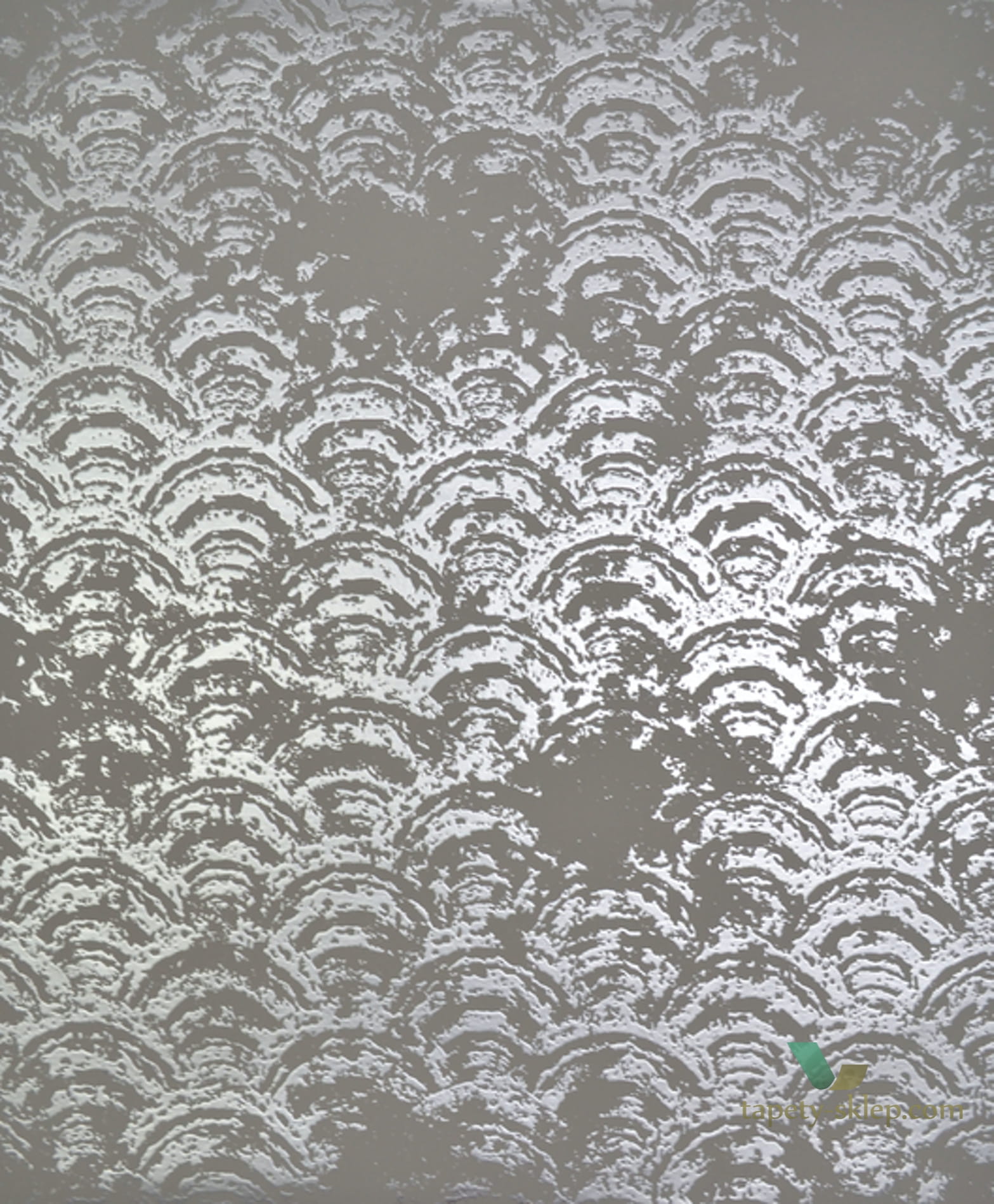 Tapeta Antonina Vella NW3600 York Modern Metals