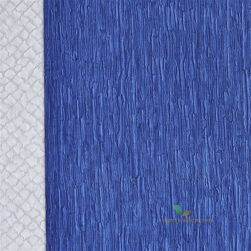 Tapeta Designers Guild PDG1040/09 Sashiko Casablanca