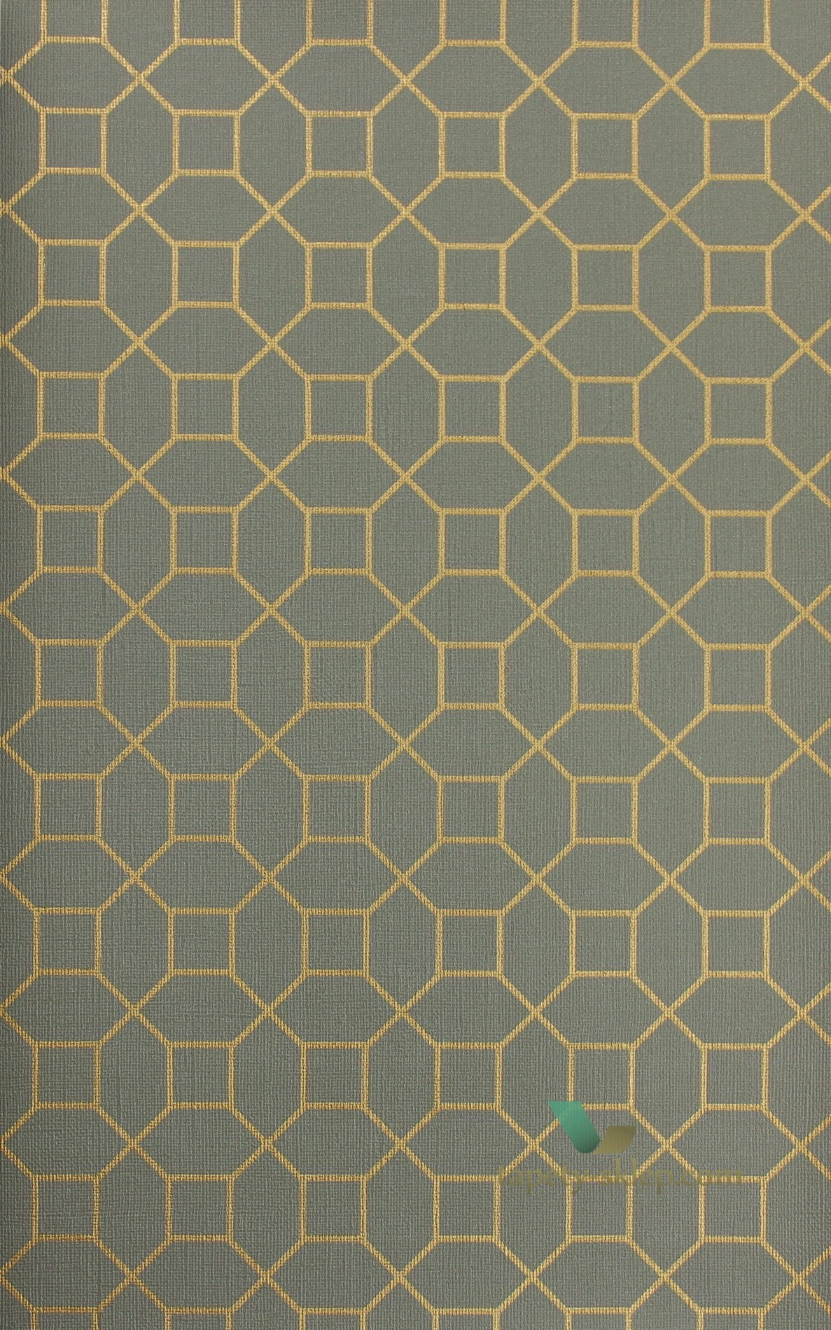 Tapeta Thibaut T11026 Geometric Resource 2