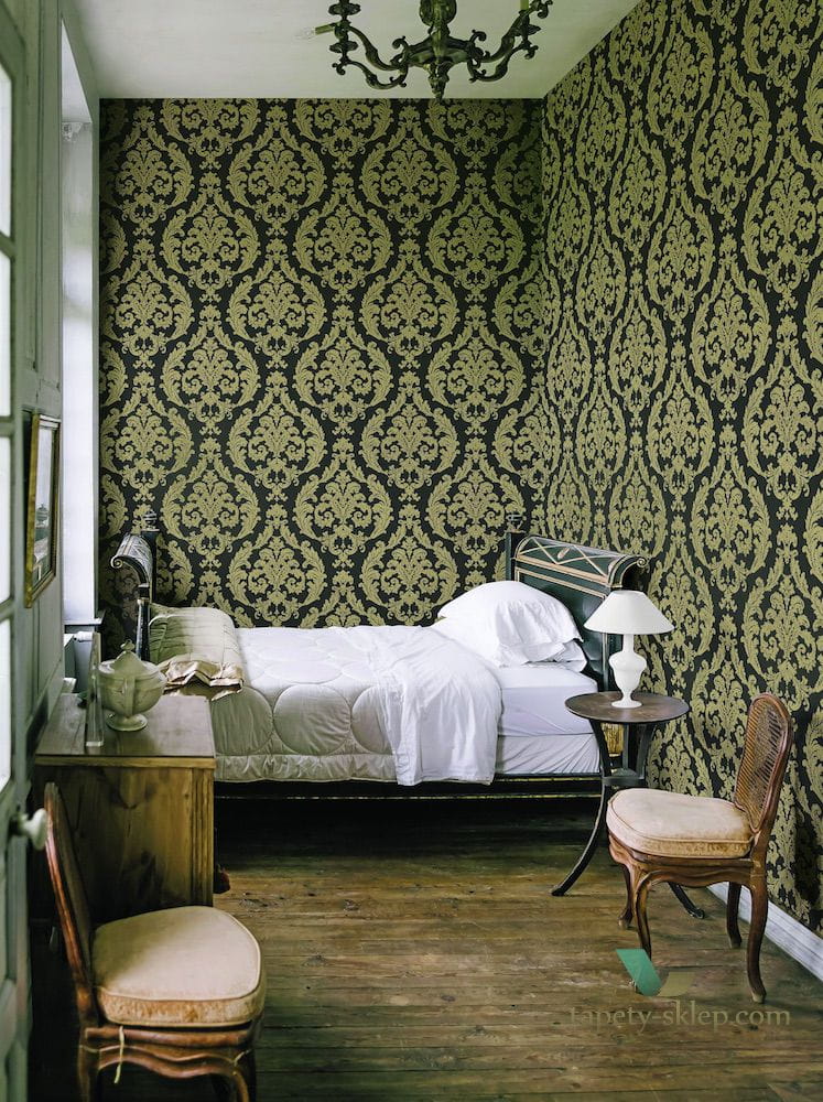 Tapeta Galerie G67606 Palazzo