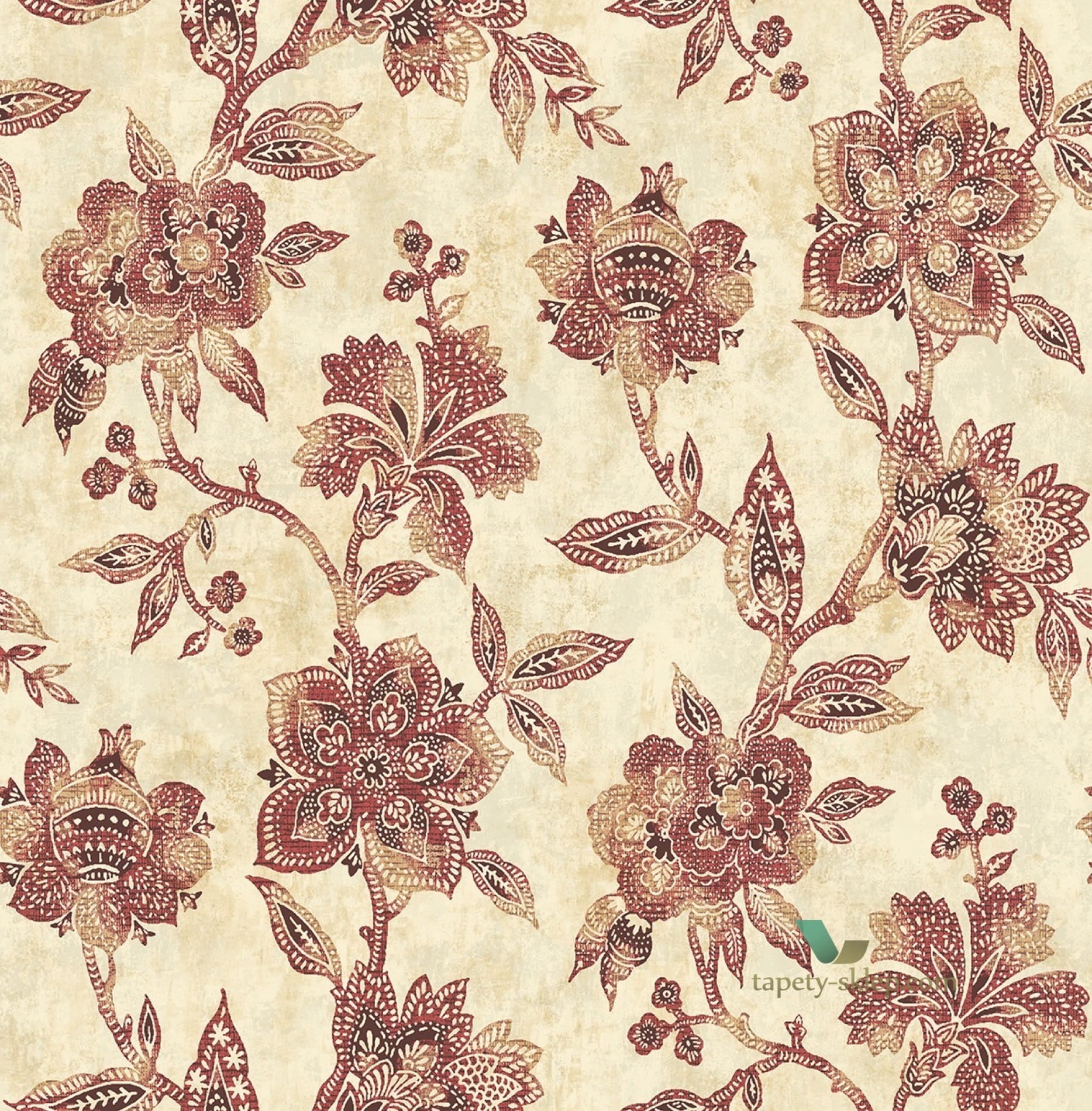 Tapeta Wallquest RN70601 Jaipur II