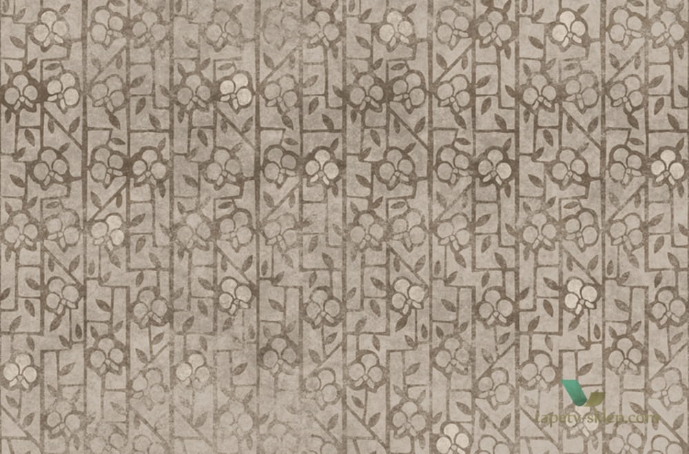 Tapeta Wall&Deco Liberty love GPW1409 Contemporary 14