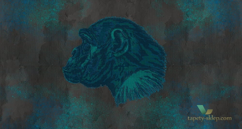 Fototapeta Wall&Deco Ancetre WDAN1702 Contemporary 2017