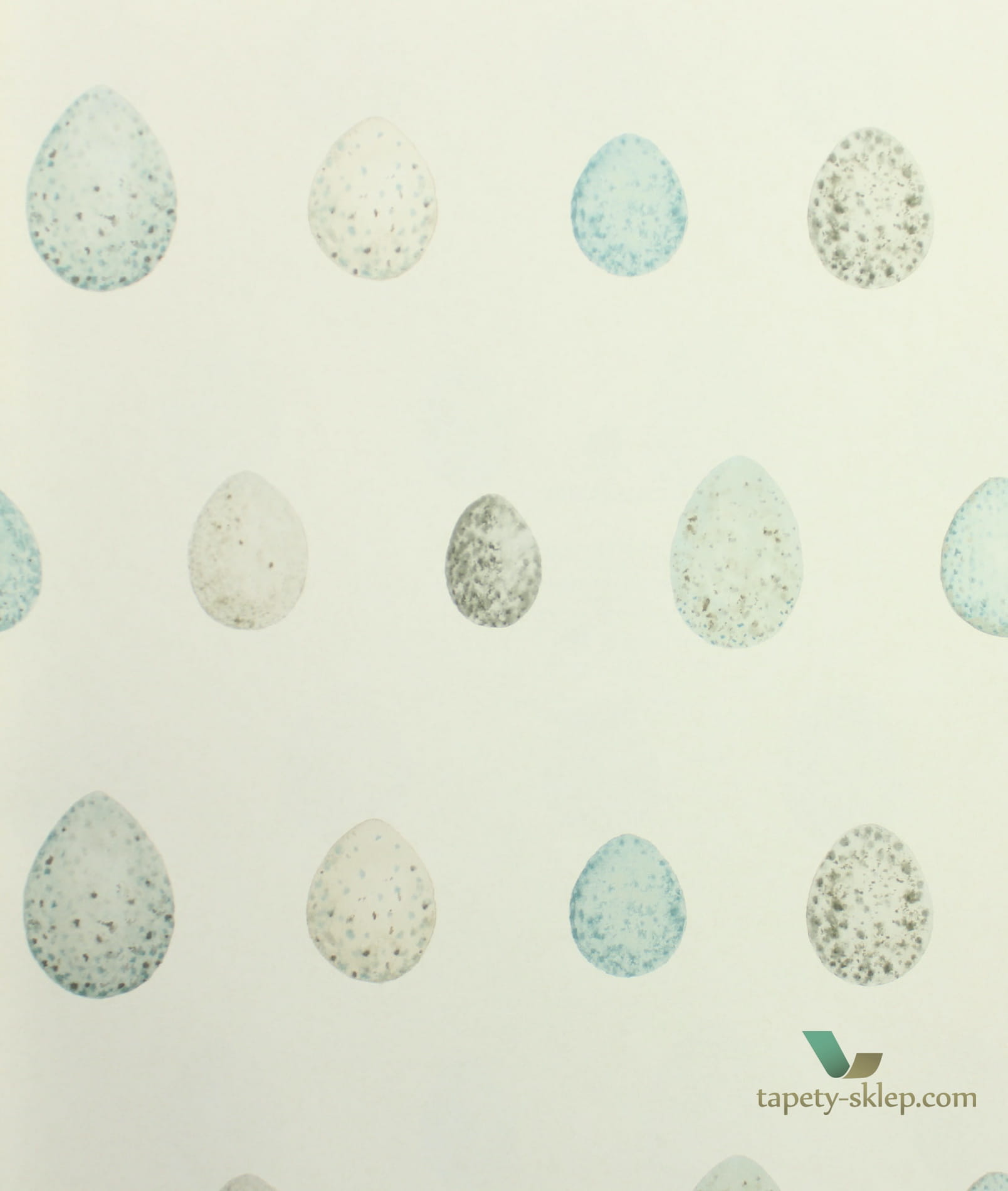 Tapeta Sanderson 216502 Nest Egg