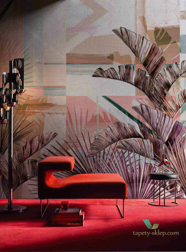 Fototapeta Wall&Deco Florldita WDFR1602 Contemporary 2016