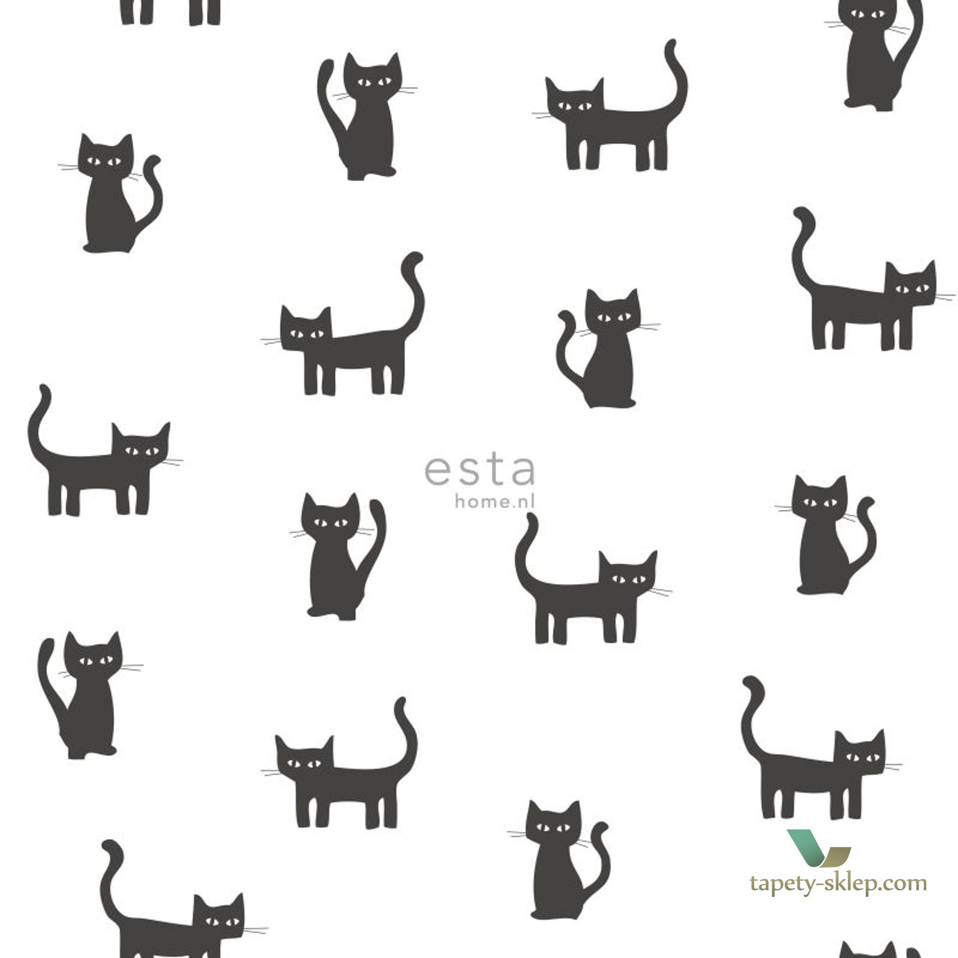Tapeta Esta 138928 Little Bandits