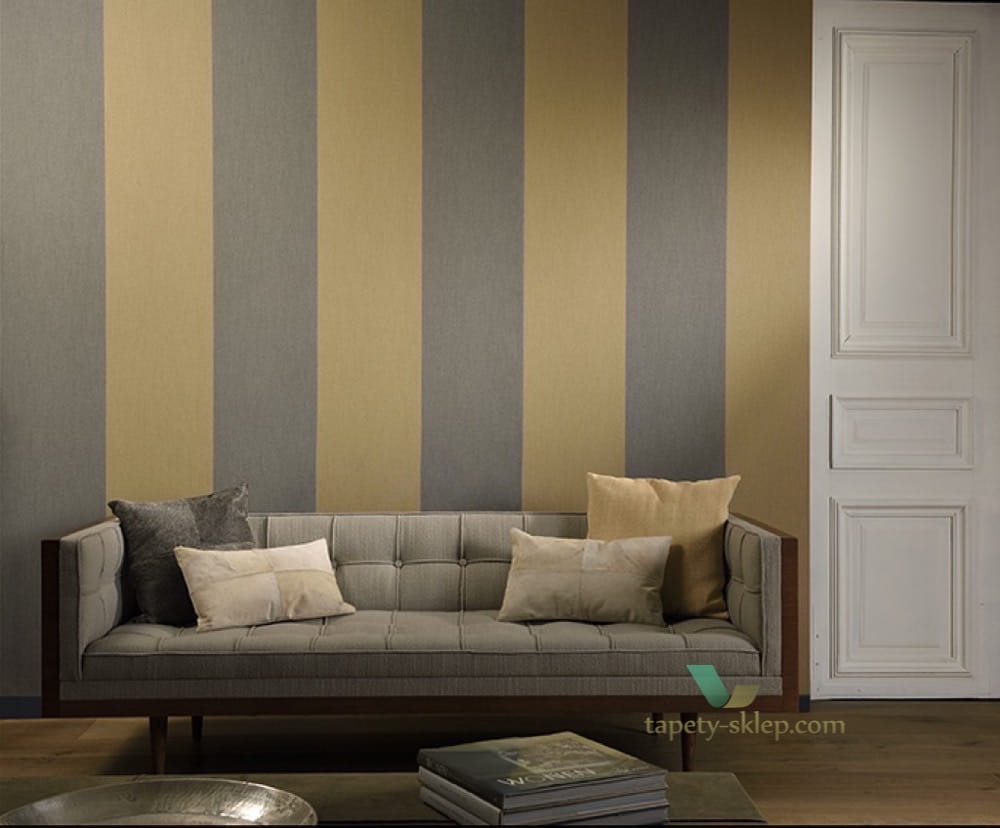 Tapeta w pasy Arte 30025 Les Rayures Stripes