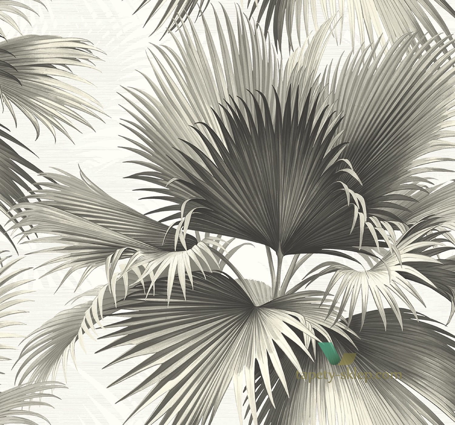 Tapeta Wallquest PS40100 Palm Springs