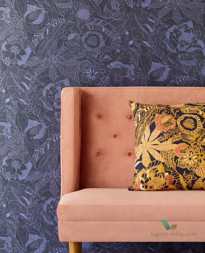 Tapeta Eijffinger 386514 Enso