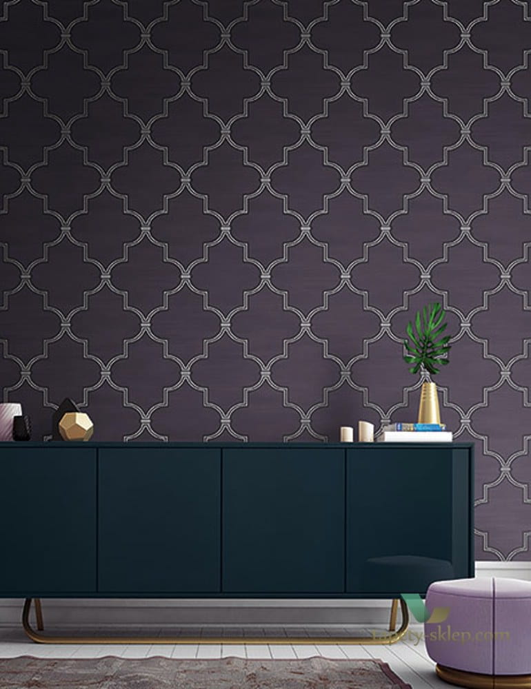 Tapeta Wallquest SY51504 Fusion