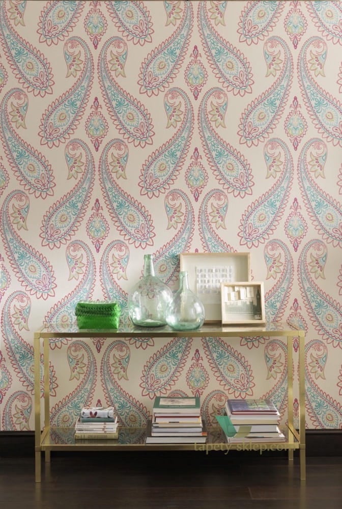 Tapeta Osborne and Little W6179-01 Wallpaper 7
