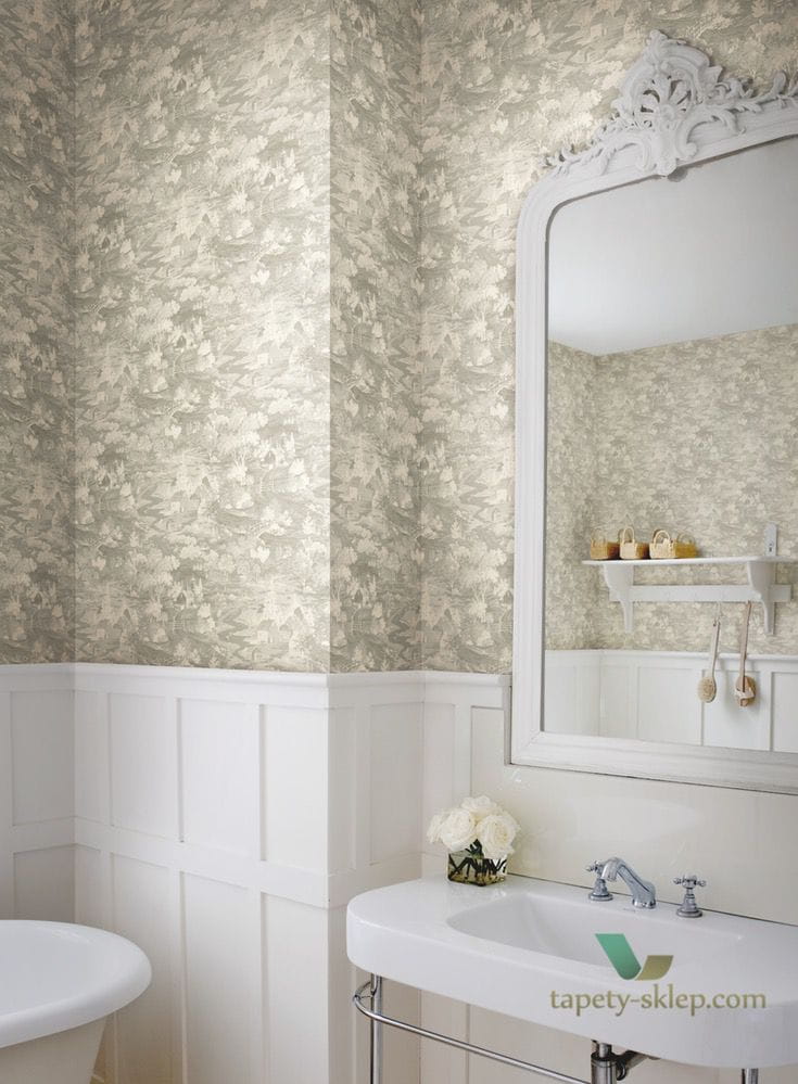 Tapeta MH1504 Magnolia Home York