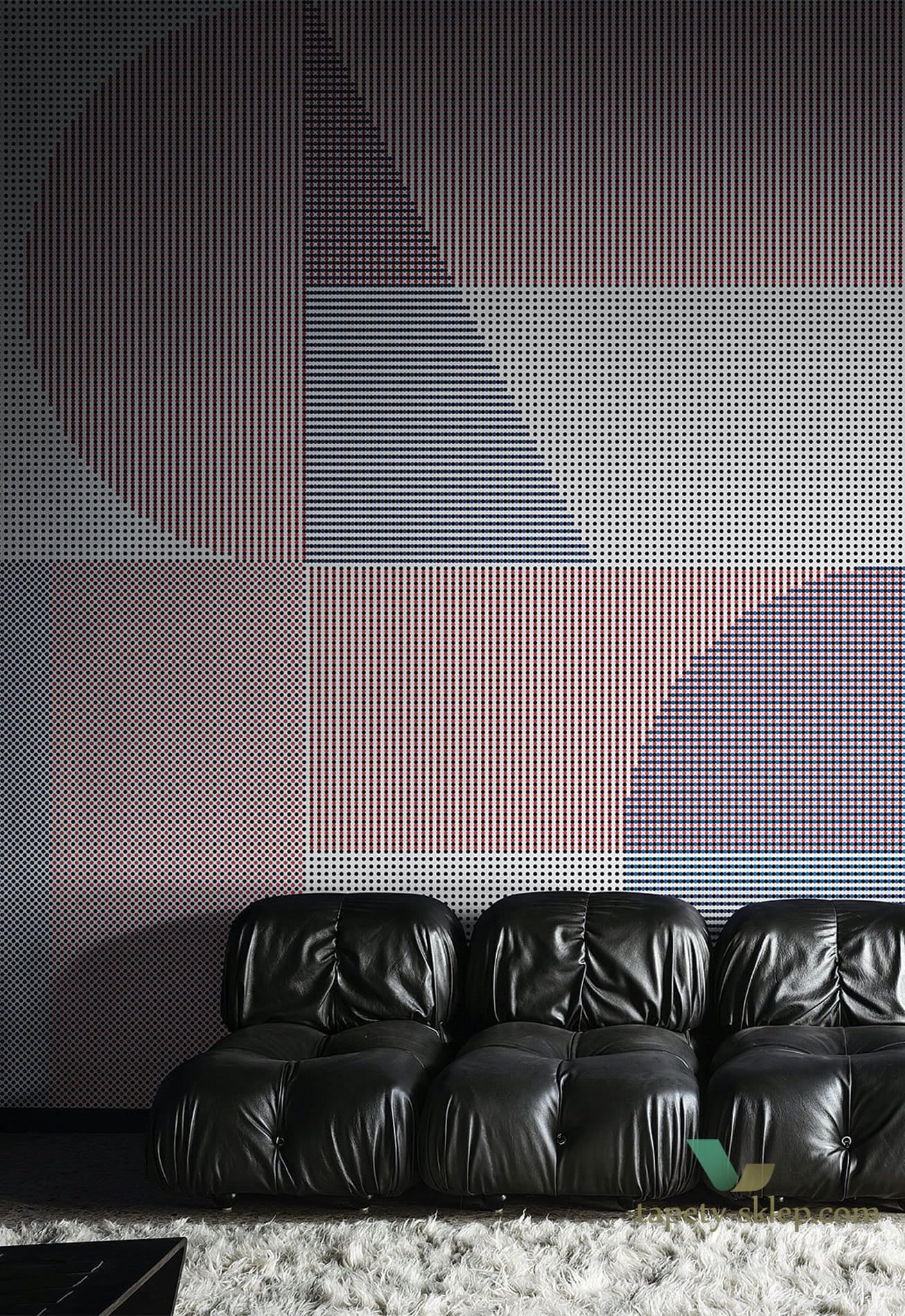 Tapeta London Art 18008 Opus