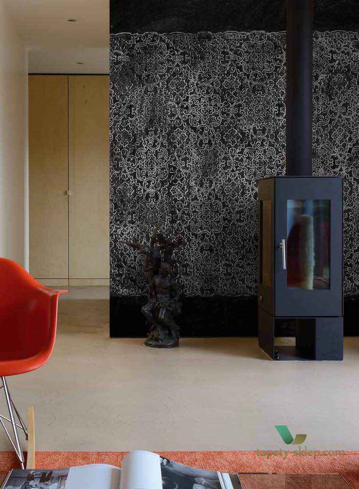 Tapeta Wall&Deco B&W WDBW1401 Contemporary 14