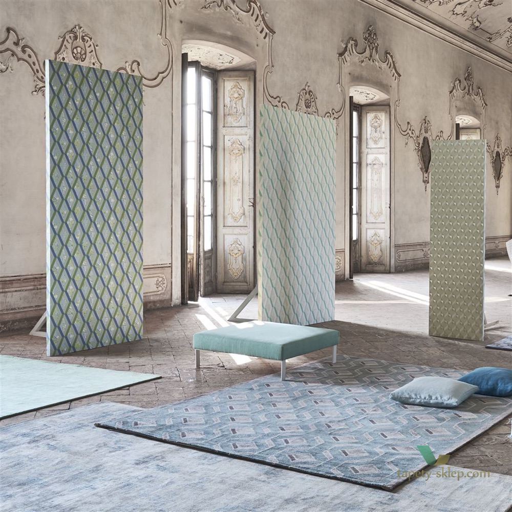 Tapeta Designers Guild PDG1054/08 Jourdain Mandora