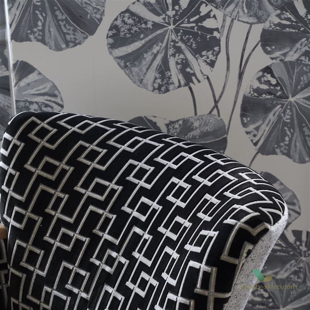 Tapeta Designers Guild PDG1061/03 Brahmi Zardozi