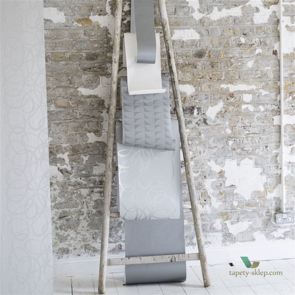 Tapeta Designers Guild P502/10 Ernani Zardozi