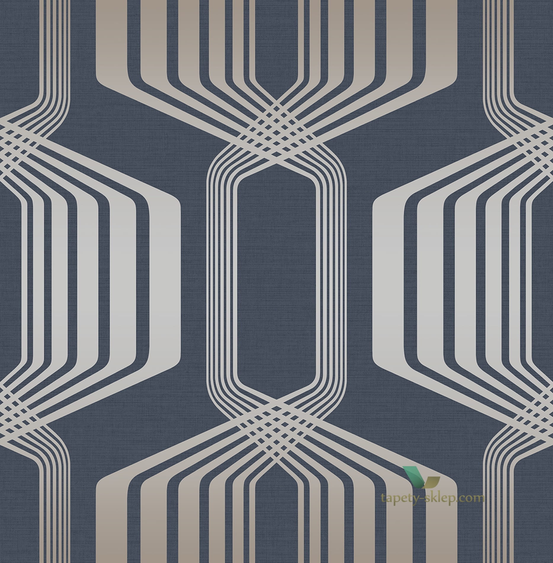 Tapeta Wallquest MG40402 MOD GEO