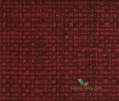 Tapeta Thibaut T6821 Bankun Raffia Texture Resource 5