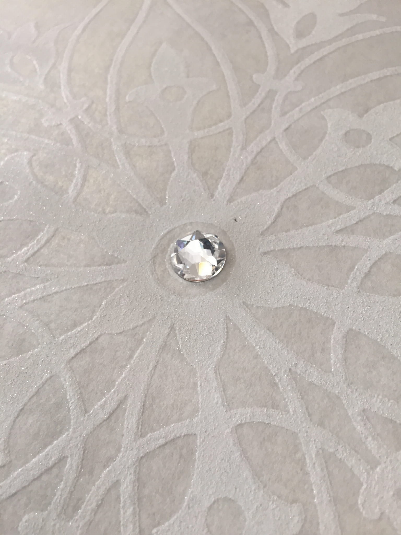 Tapeta Swarovski CR32400 Carl Robinson 11 Capri Kipling