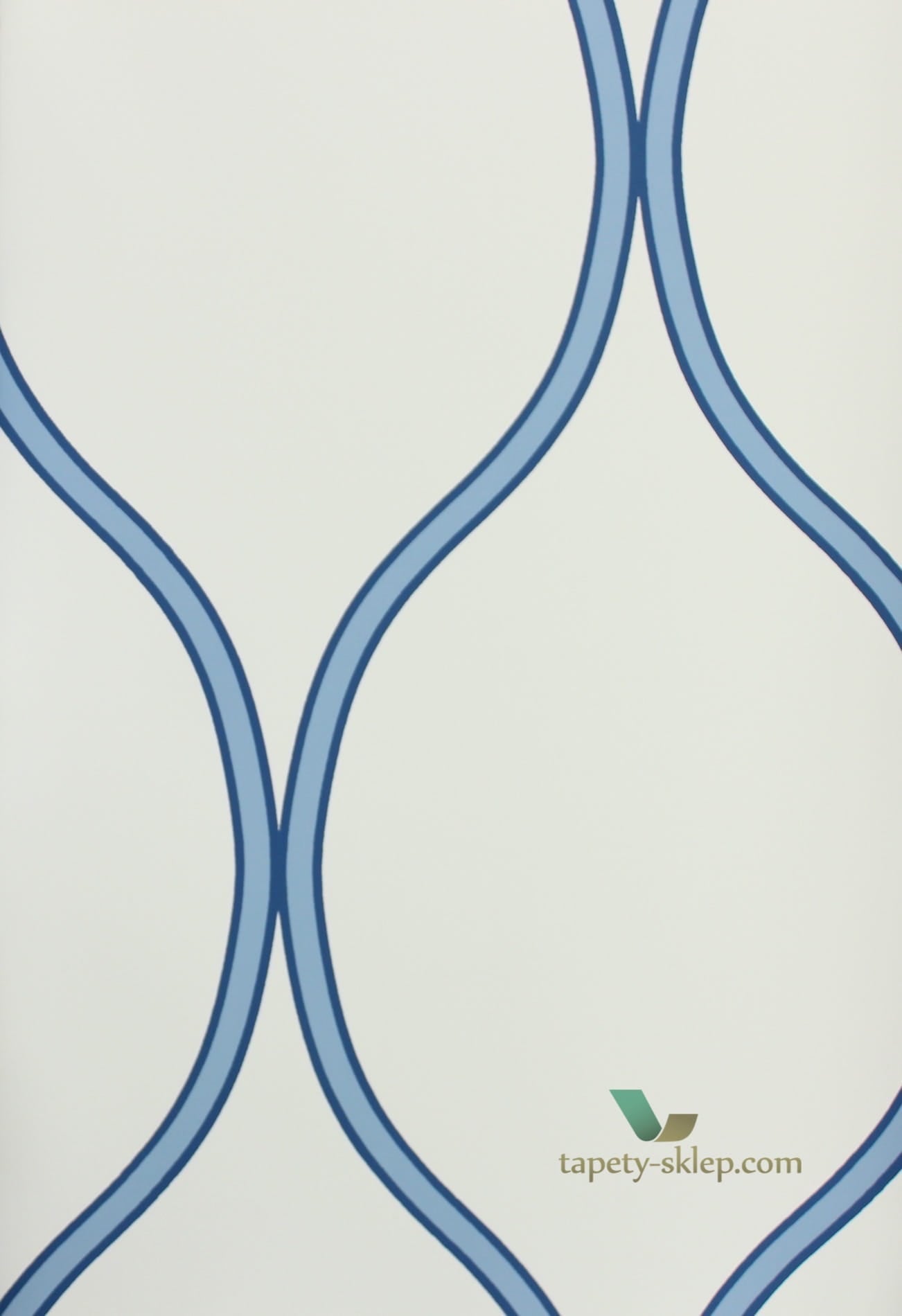 Tapeta Thibaut T11044 Geometric Resource 2