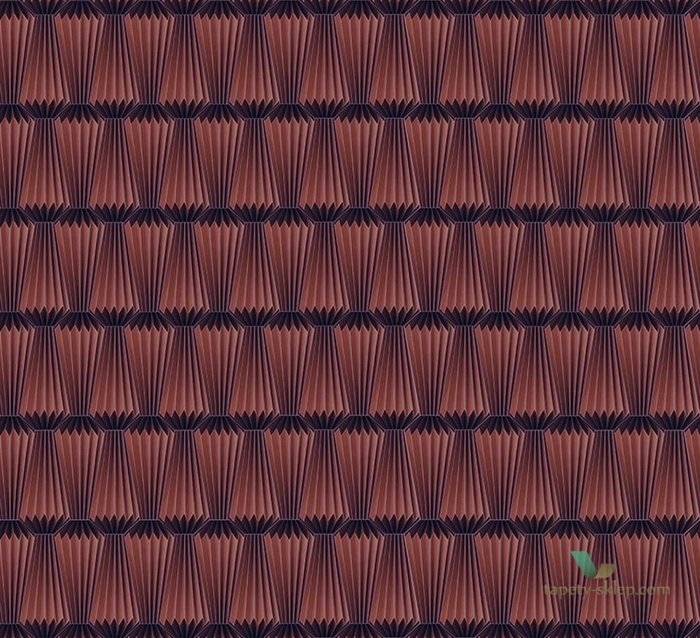 Tapeta Wall&Deco WET_LG1801 Les-gitanes WET SYSTEM 2018