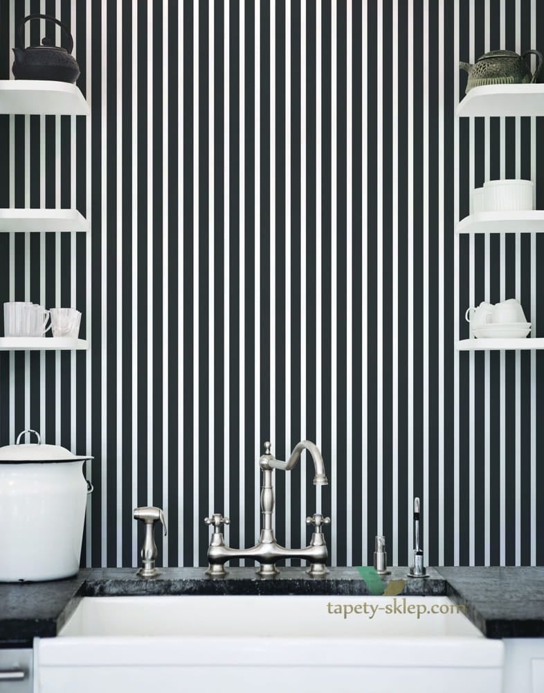 Tapeta Galeria G67533 Smart Stripes 2